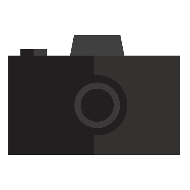 Free camera digital camera photography vector