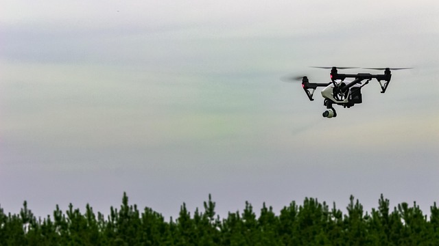 Free Dji Inspire photo and picture