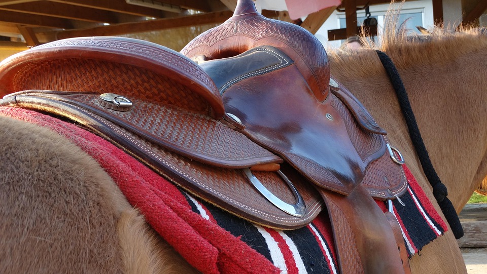 Saddle Cowboy Western Film - Free photo on Pixabay - Pixabay