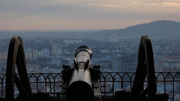 Free Cannon City photo and picture