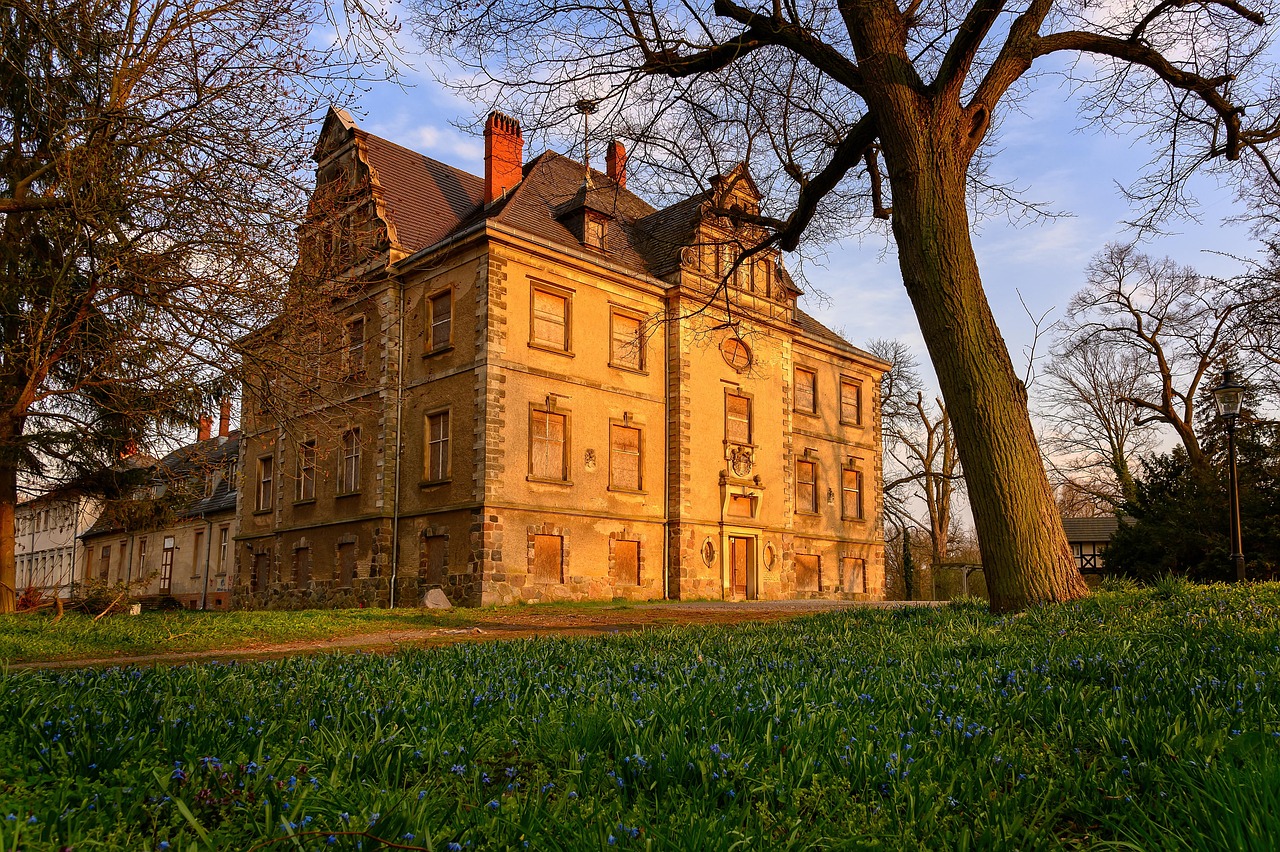 Villa Maison Imeuble - Photo gratuite sur Pixabay - Pixabay