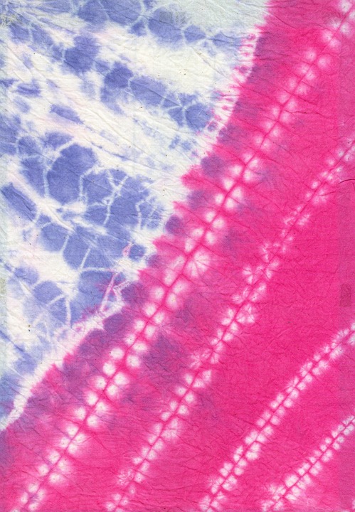 70s tie dye learn how to