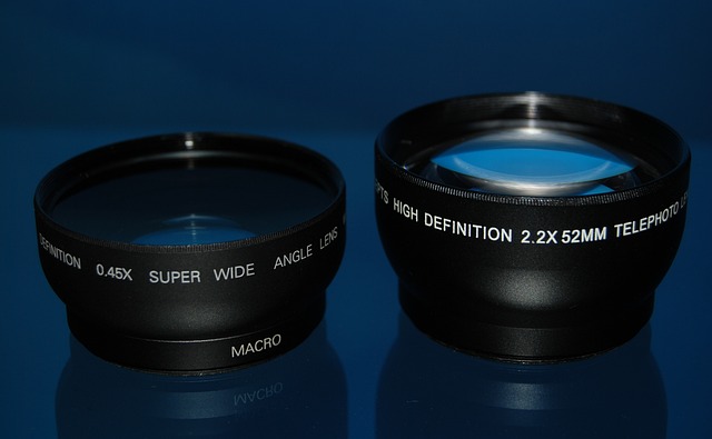 Free Lens Wide Angle photo and picture