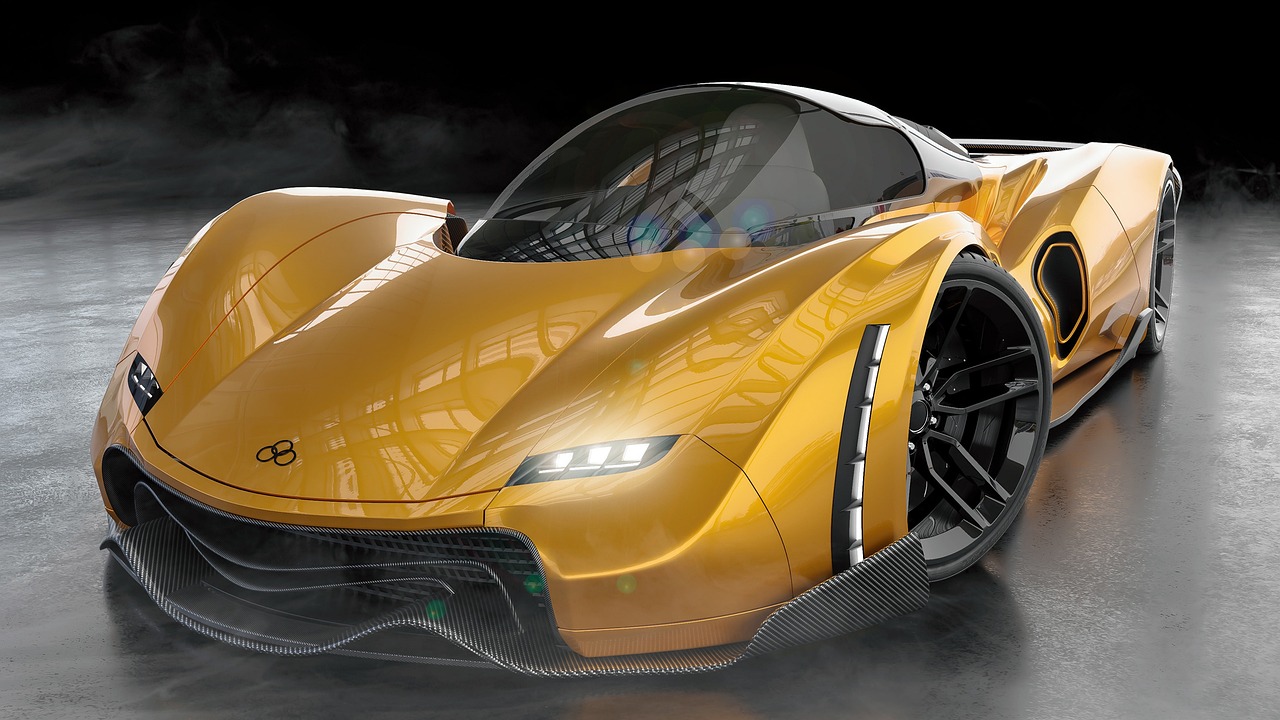 Car Concept Vehicle - Free photo on Pixabay - Pixabay