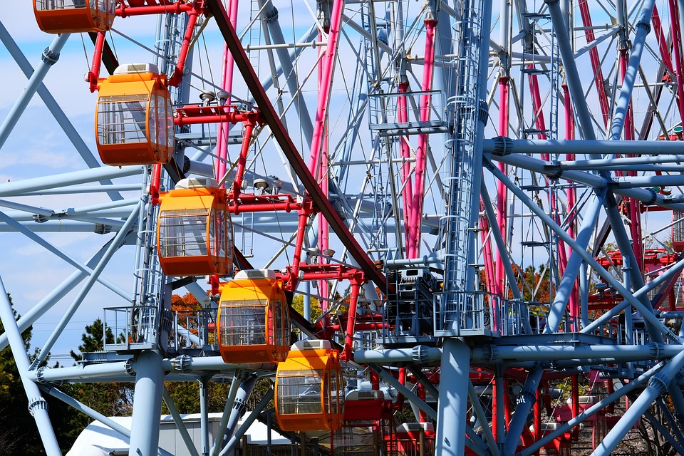 Warner Bros. Movie World