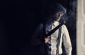 Gangster Gods main image 1