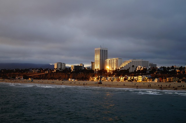 Free Los Angeles Usa photo and picture
