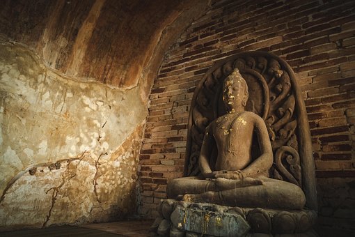 Free Wat Temple photo and picture