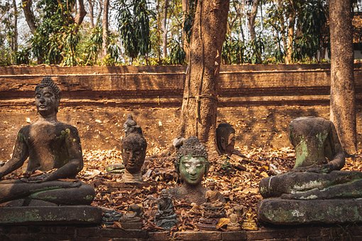 Free Wat Temple photo and picture