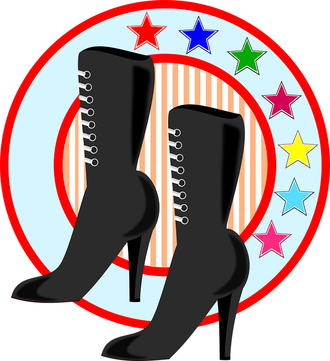 Billig Stiefel S Oliver