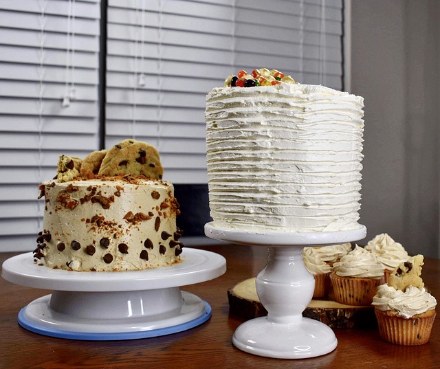 Free Cake Cookie Cake photo and picture