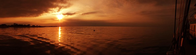 Free Ostsee Meer photo and picture