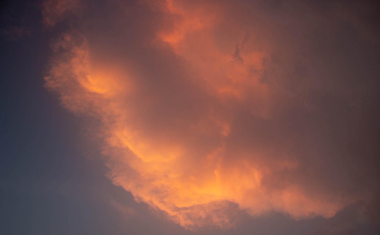 Le Coucher Du Soleil Des Nuages - Photo gratuite sur Pixabay - Pixabay