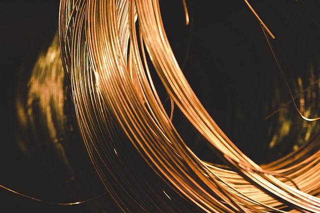 Free Wiring Roll photo and picture