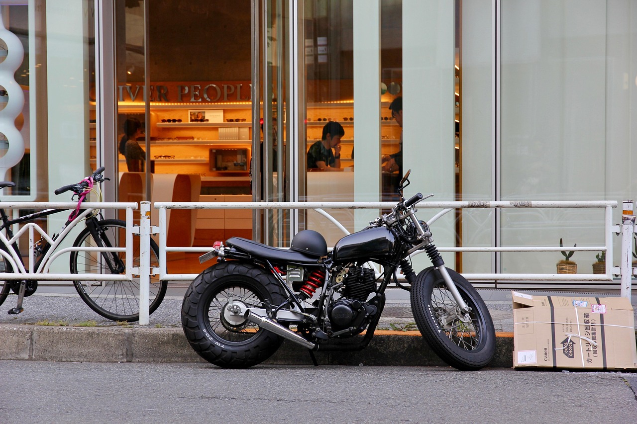 Affordable motorcycle in Sendai: Legal, Cost, and Market Guide