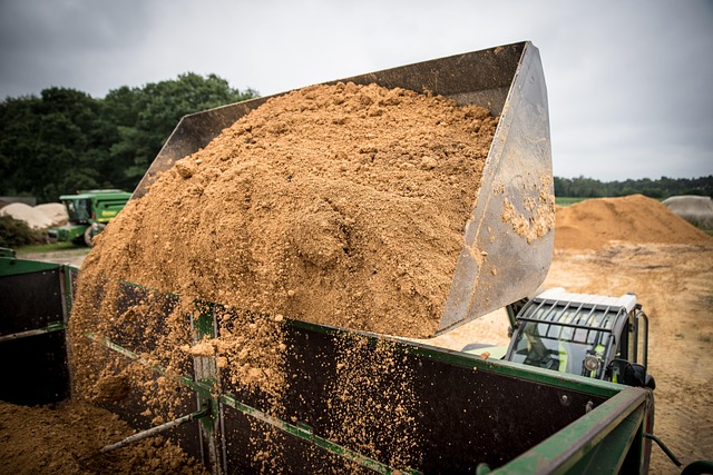 Free Agricultural Machine Transport photo and picture