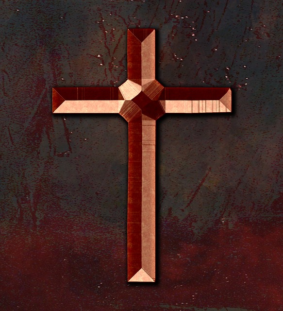 Cruzar, Religião, Jesus, Cristo, Fé