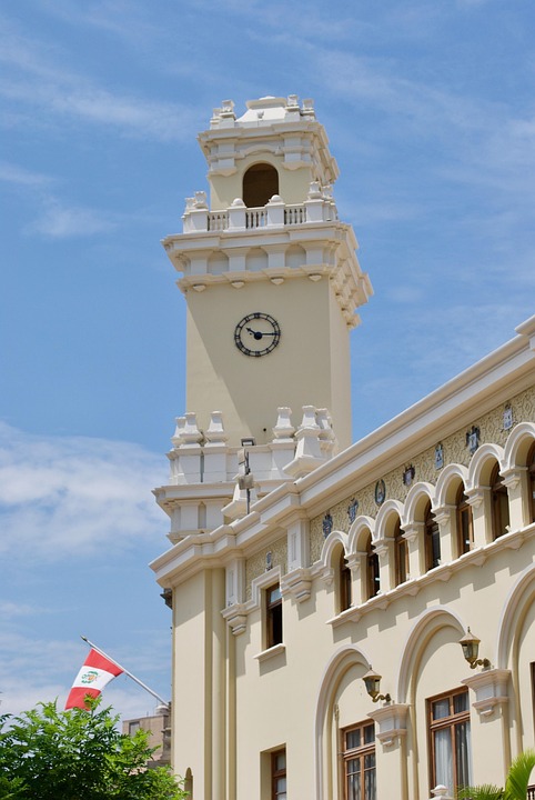 Lima culturale