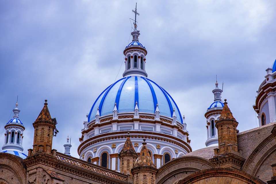 Cathedral Dome Church - Free photo on Pixabay