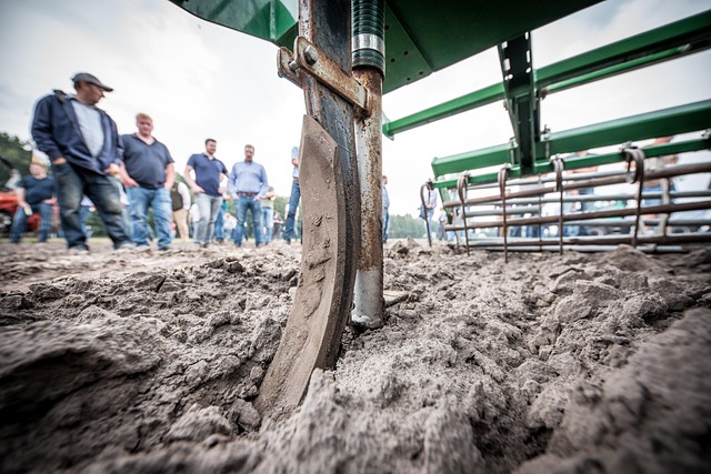 Free Nutrient Management Slurry photo and picture