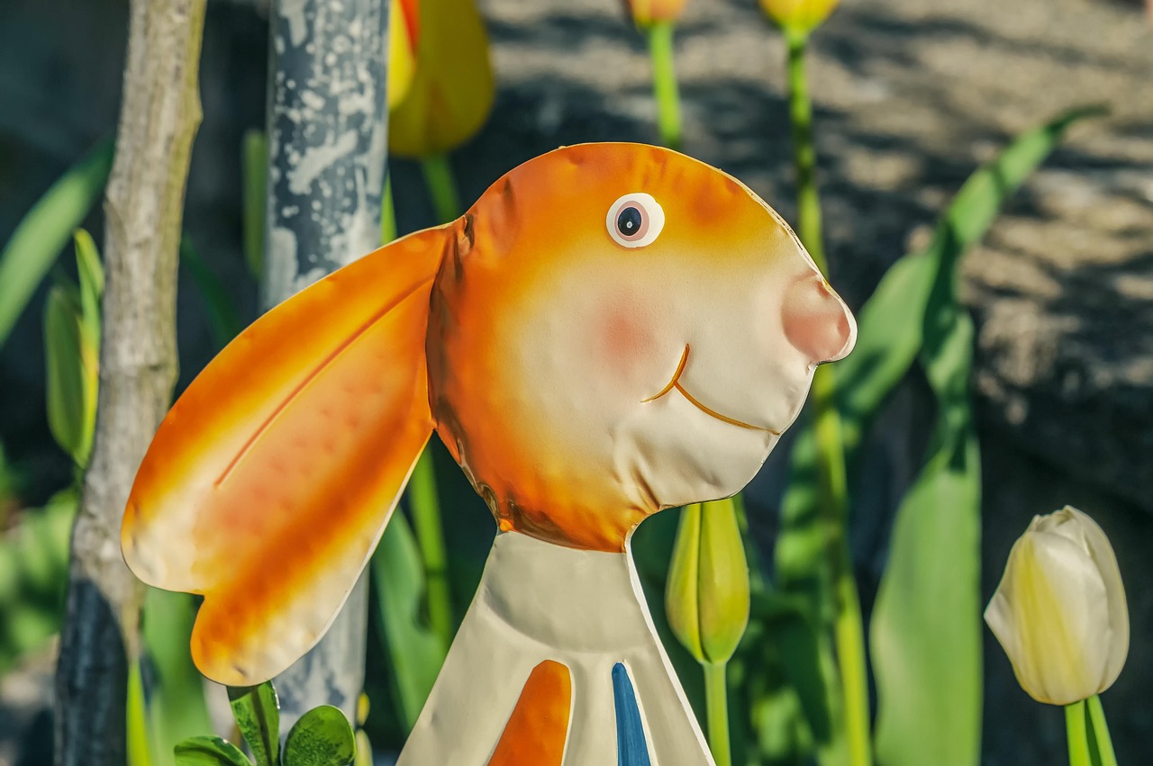 2,000+ Free Easter Bunny & Easter Images Pixabay
