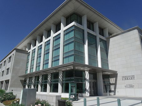 Free Building Glass photo and picture