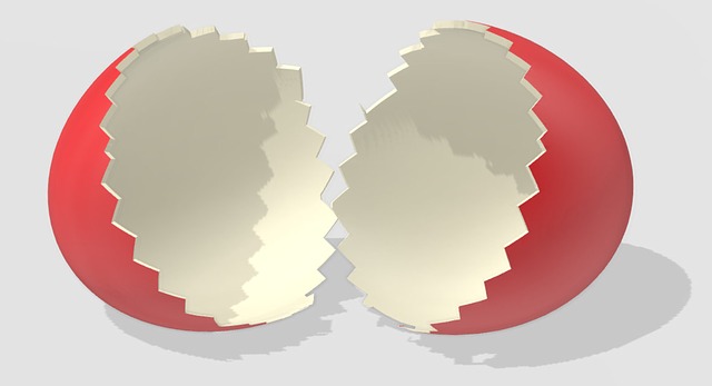 Free easter easter egg eggs illustration