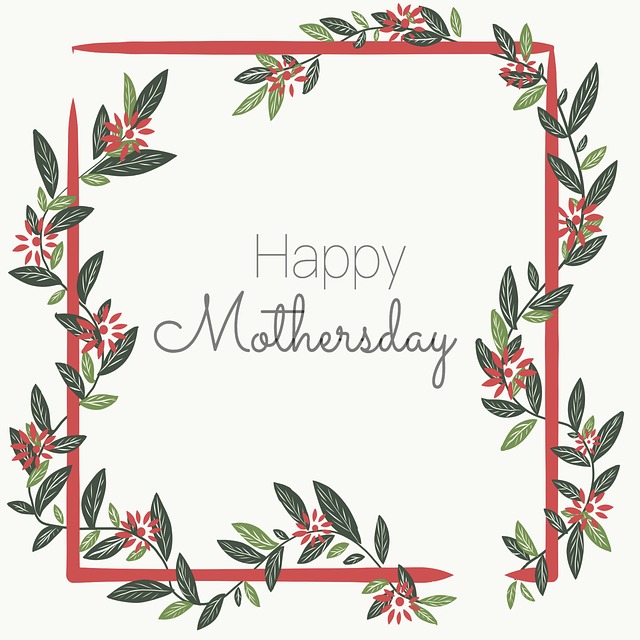 Free mother love mama illustration