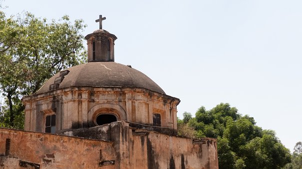 Free Mexico Outdoors photo and picture