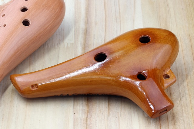 Free Ocarina Music photo and picture