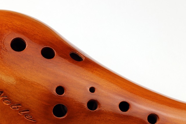 Free Ocarina Music photo and picture