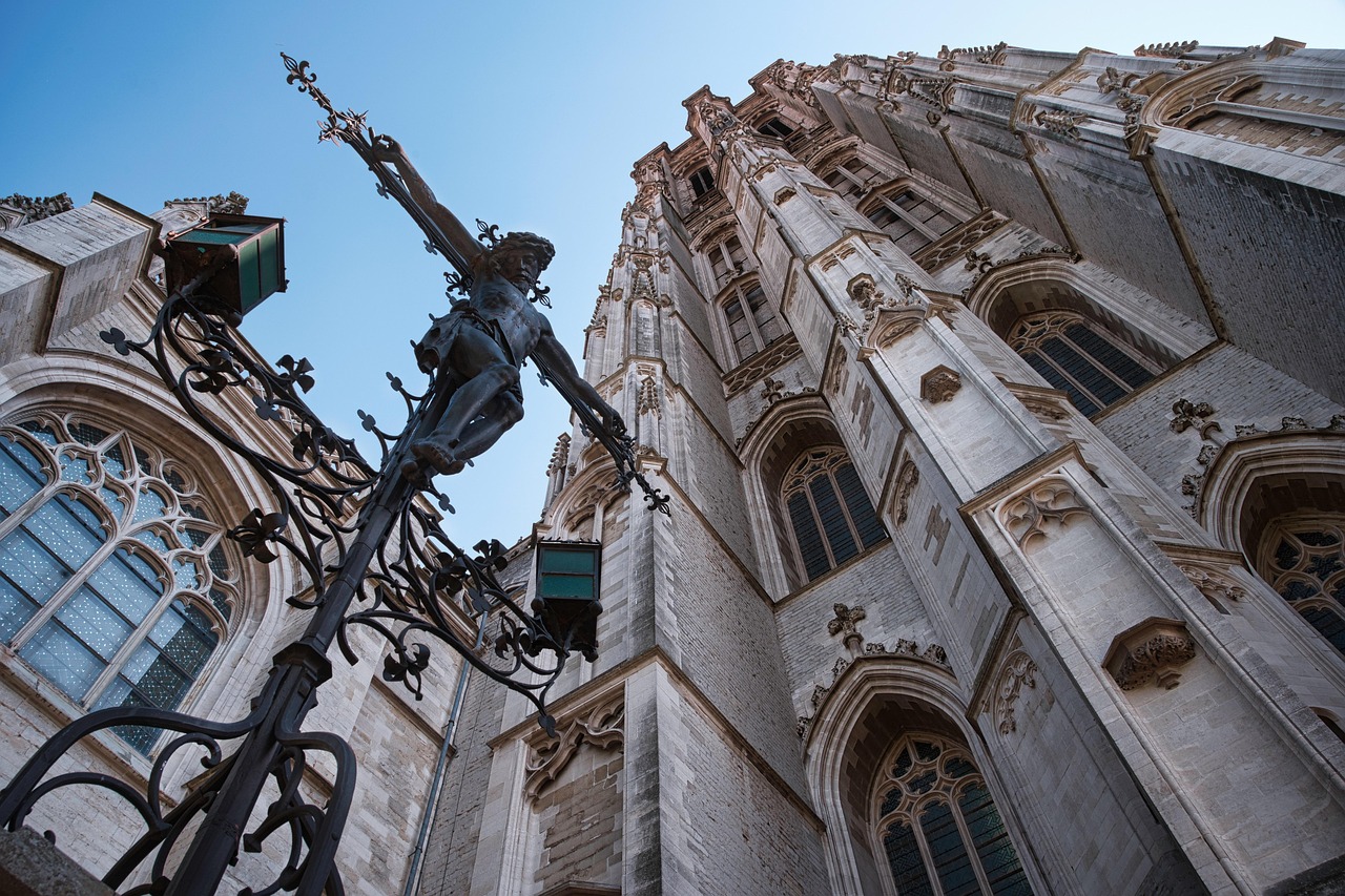 Good Friday - free online jigsaw puzzle photo