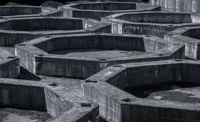 Beton, Grundlagen, Die Struktur Der