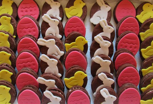 Free Food Easter photo and picture