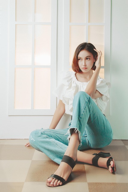 Free Women Girl photo and picture