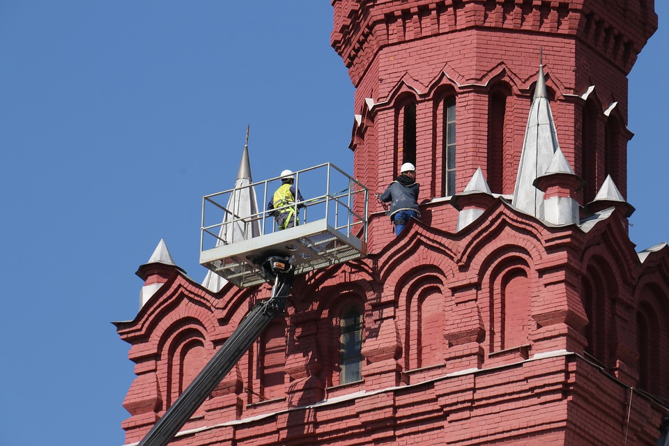 Maintenance Color Work Job Maintenance Painting - Free photo on Pixabay