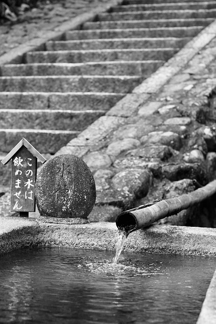 Free Japan Temple photo and picture
