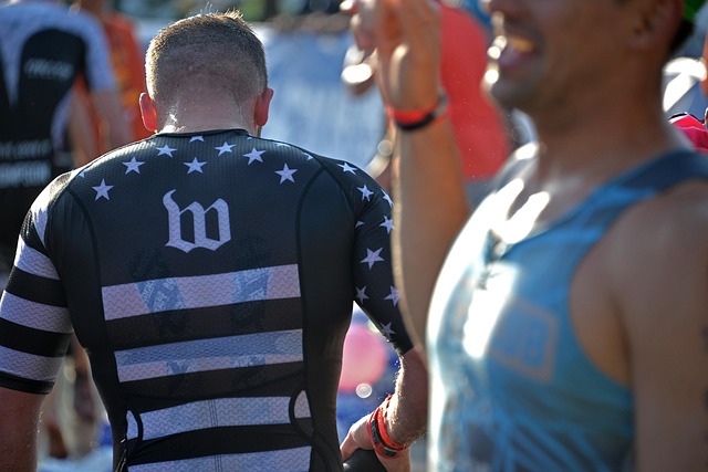 Ironman, Rennen, Triathlon, Marathon
