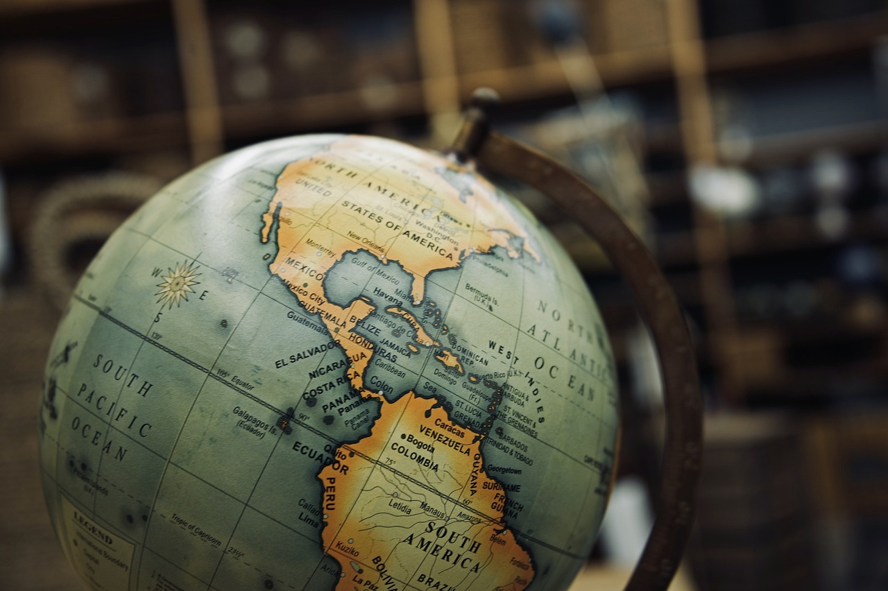 400 Free Geography Map Photos Pixabay