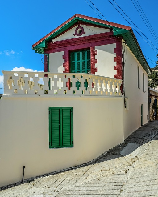 House Old Architecture - Free photo on Pixabay