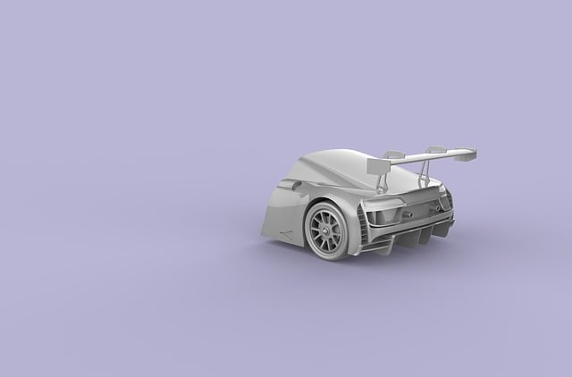 Auto, Automobilové, Modelka