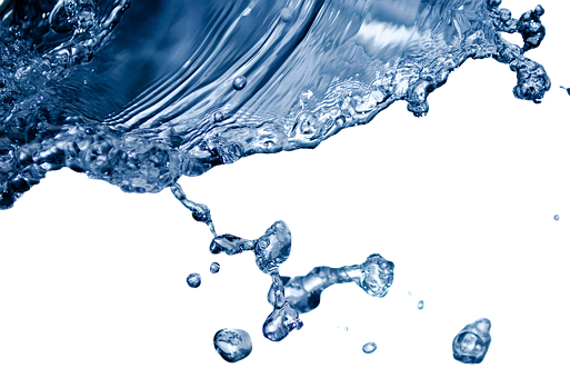 Agua, Pingo D'Água, Natureza