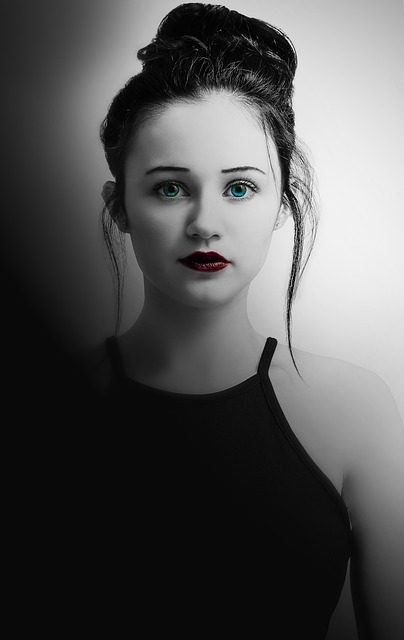 Free Woman Girl photo and picture