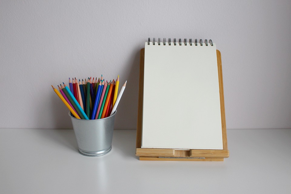 Notepad, Note, Write, Paper, Message, Writing Pad