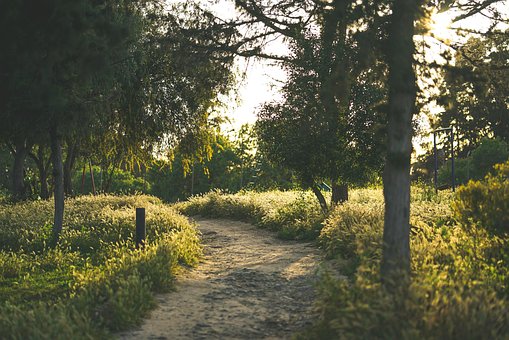Horova Parkı, Yiğitler Burcu Parkı