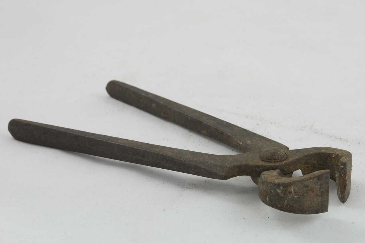 Pliers Tool Work Free photo on Pixabay Pixabay