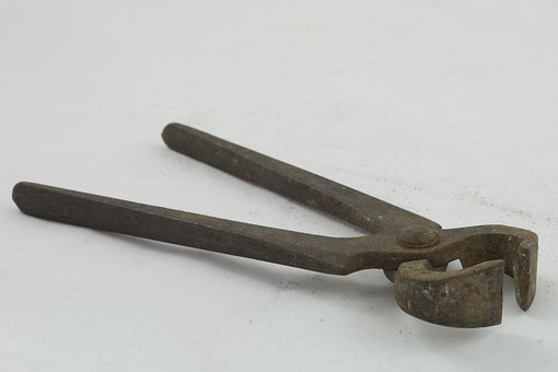 Free Pliers Tool photo and picture