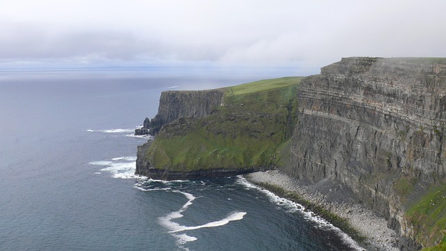 Free Moher Ireland photo and picture