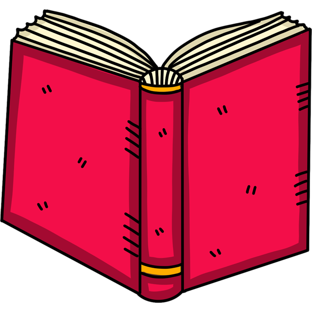 Free book reading read illustration