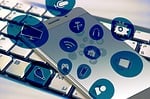die App-Steuerung